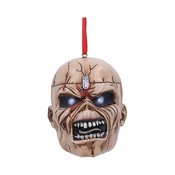 IRON MAIDEN TROOPER EDDIE HANGING ORNAMENT