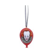 IT TIME TO FLOAT 2.4IN HANGING ORNAMENT