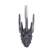 LOTR HELM OF SAURON 3.9IN HANGING ORNAMENT