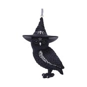 OWLOCEN 4.7IN HANGING ORNAMENT