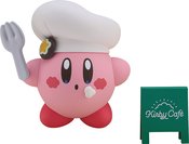 KIRBY CAFE KIRBY NENDOROID AF