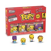 BITTY POP SIMPSONS MAGGIE 4PK