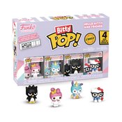 BITTY POP SANRIO MY MELODY 4PK