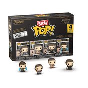 BITTY POP NETFLIX ALINA 4PK