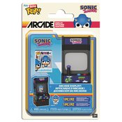 BITTY POP ARCADE SONIC THE HEDGEHOG FIG