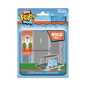 BITTY CITY EXPANSION ROAD KIT