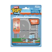 BITTY CITY CONSTRUCTION ROAD KIT