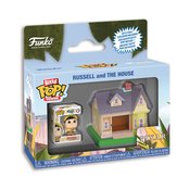 BITTY POP TOWN UP HOUSE FIG