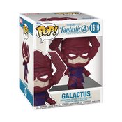 POP SUPER FANTASTIC 4 GALACTUS FIG