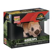 POP KEYCHAIN JURASSIC 5 AQUILOPS FIG