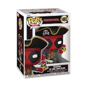 POP PLUS DP LIT CLS DP LNG JOHN SILVER FIG