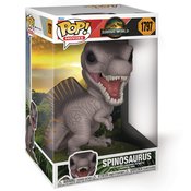 POP JUMBO JURASSIC 5 SPINOSAURUS FIG