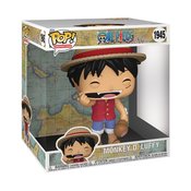 POP JUMBO ONE PIECE S11 LUFFY FIG