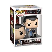 POP MOVIES REAR WINDOW LB JEFF JEFFERIES FIG