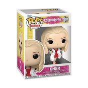 POP MOVIES CLUELESS 30TH CHER FIG