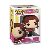 POP MOVIES CLUELESS 30TH TAI FIG