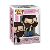 POP MOVIES CRYBABY CRYBABY FIG