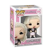 POP MOVIES CRYBABY HATCHET FACE FIG