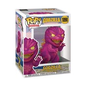 POP MOVIES GODZILLA RF PINK GODZILLA FIG