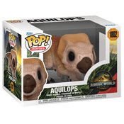 POP MOVIES JURASSIC 5 AQUILOPS FIG