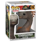 POP MOVIES JURASSIC 5 TITANOSAURUS FIG