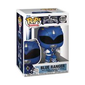 POP MOVIES MMPR MOVIE BLUE RANGER FIG