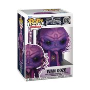 POP MOVIES MMPR MOVIE IVAN OOZE