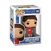 POP TV GILMORE GIRLS 25 LORELAI GILMORE FIG