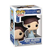 POP TV GILMORE GIRLS 25 RORY GILMORE FIG