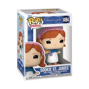POP TV GILMORE GIRLS 25 SOOKIE ST JAMES FIG