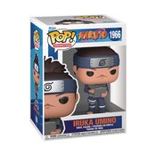 POP ANIMATION NARUTO CLASSIC IRUKA UMINO FIG