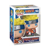POP ANIMATION NARUTO CLASSIC NARUTO FIG