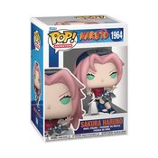 POP ANIMATION NARUTO CLASSIC SAKURA FIG