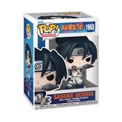 POP ANIMATION NARUTO CLASSIC SASUKE FIG