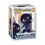 POP GAMES POKEMON CERULEDGE FIG