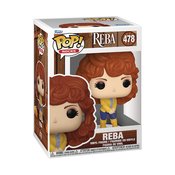 POP ROCKS REBA MCENTIRE COWGIRL FIG