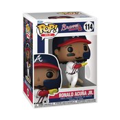 POP MLB BRAVES RONALD ACUNA JR FIG