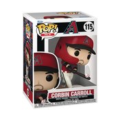 POP MLB DIAMONDBACKS CORBIN CARROLL FIG