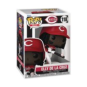POP MLB REDS ELLY DE LA CRUZ FIG