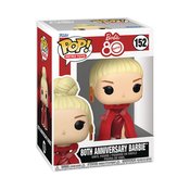 POP VINYL RETRO TOY S9 MATTEL 80TH ANNIVERSARY BARBIE FIG (C