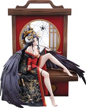 OVERLORD ALBEDO SPLENDID KIMONO 1/7 FIG  (MR)