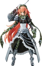 OVERLORD MOVIE CZ2128 10TH ANNIVERSARY SO-BIN 1/8 FIG