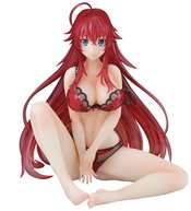 HIGH SCHOOL D X D HERO RIAS GREMORY LINGERIE 1/6 FIG  (