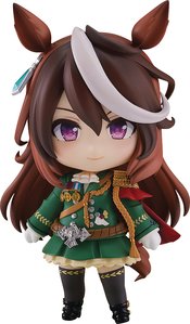 UMAMUSUME PRETTY DERBY SYMBOLI RUDOLF NENDOROID AF