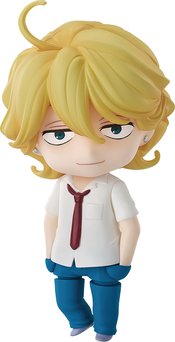 DOUKYUSEI HIKARU KUSAKABE NENDOROID AF