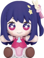 OSHI NO KO HUGGY GOOD SMILE AI FIG