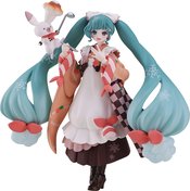 CHARACTER VOCAL 01 SNOW MIKU WINTER DELICACY FIGMA AF