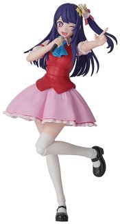 OSHI NO KO KADOKAWA PLASTIC MODEL SER AI