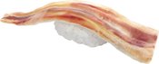 SUSHI PLASTIC CONGER EEL 1/1 MODEL KIT (Net)
