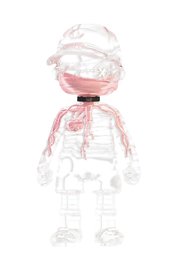 FACELESS HEARTLESS SERIES KURE NON SCALE FIG